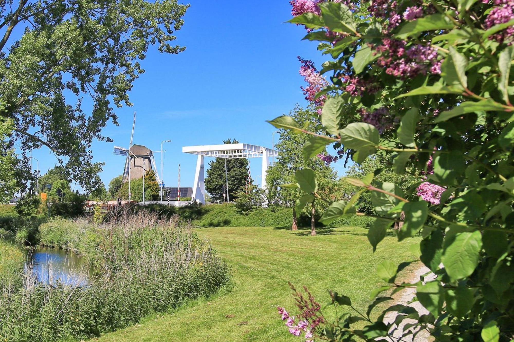 Boutique Hotel Hans - Amsterdam Schiphol Airport 바드후베도르프 외부 사진